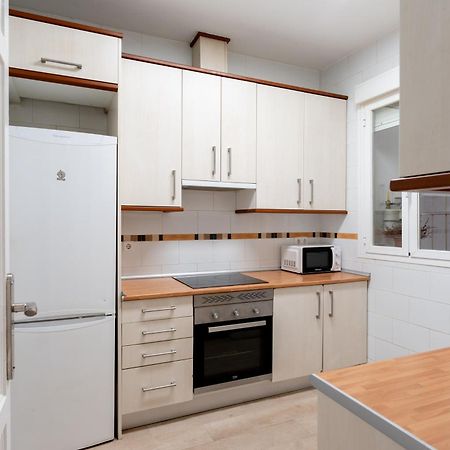 Luxe Apartment In Chamberi Chic Madrid Exterior foto